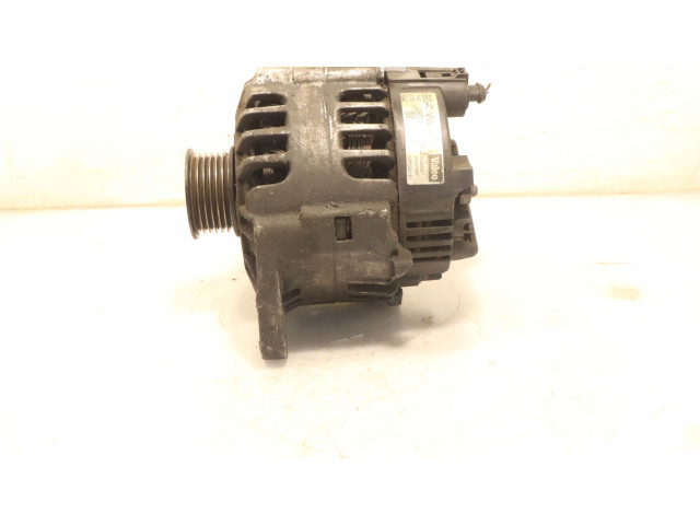 Генератор 2542746E   Volkswagen Polo IV 9N3      