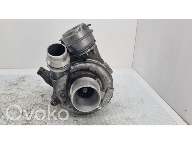  Турбина Renault Scenic II -  Grand scenic II 0.0 765015, H8200347344         