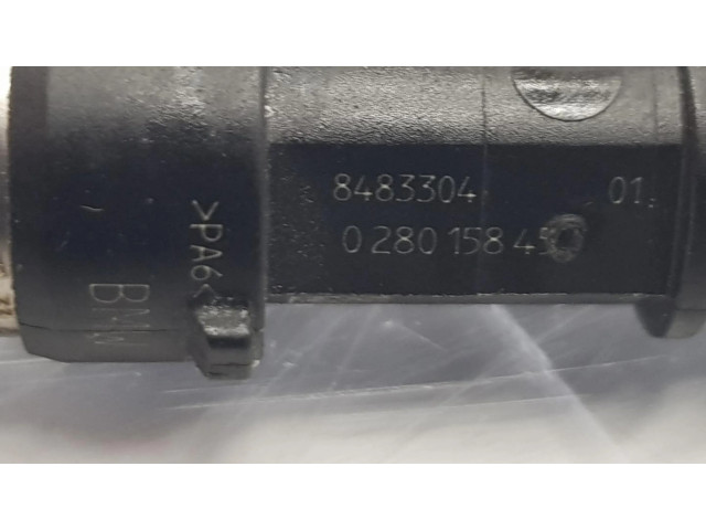 Vstřikovač 13538483304, 0280158457   BMW 2 Active Tourer U06  pro benzínový motor   