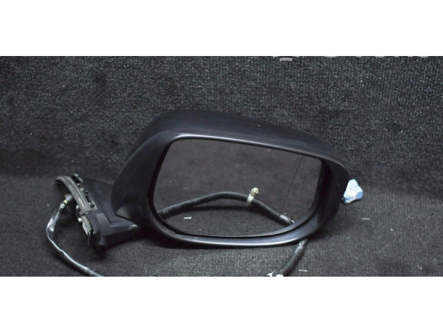 Zpětné zrcátko pravé Honda Jazz 2013  76200TF3Z9780314  