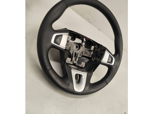 Volant Renault Megane III 2010 484307102R, 0917087927  