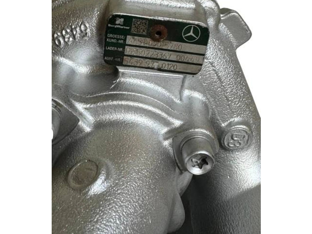 Zpětné zrcátko  Mercedes-Benz C W204 2011  10009700076, 53049700094  