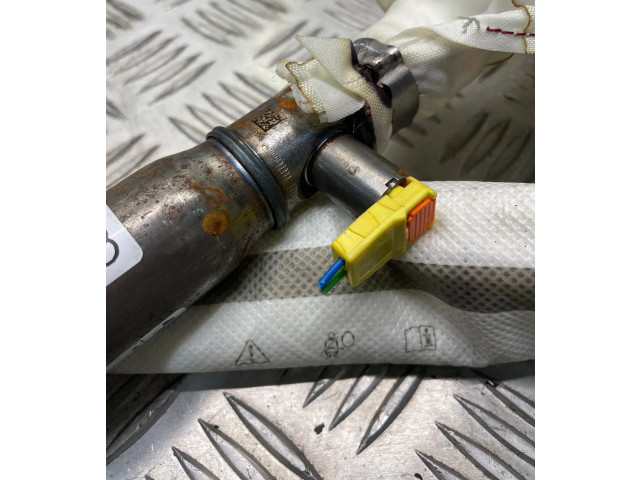 Боковая подушка безопасности 4G9880741B, B35XT657N57   Audi A6 S6 C7 4G