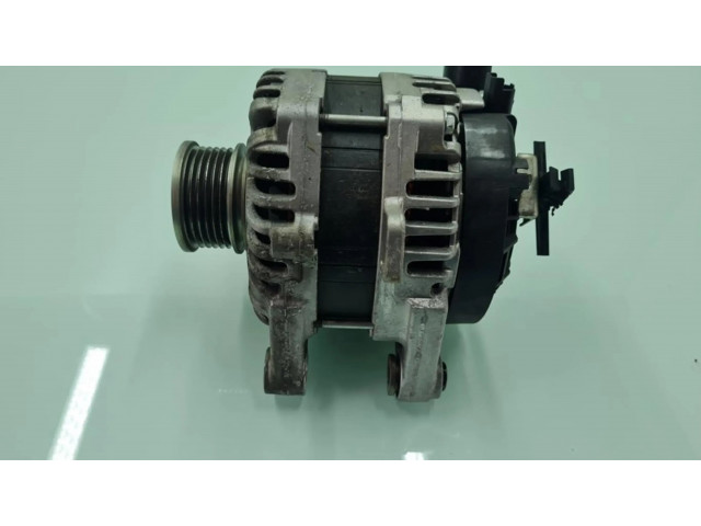 Генератор 9824742880, ALTERNADOR   Citroen Berlingo 1.5     