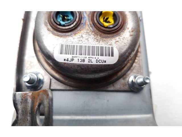 Подушка безопасности пассажира AJP13B2LDCU, BAMPT1-1120   Jeep Grand Cherokee