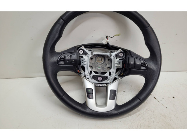 Volant KIA Sportage 2012 561103U750EQ, 0060010804  