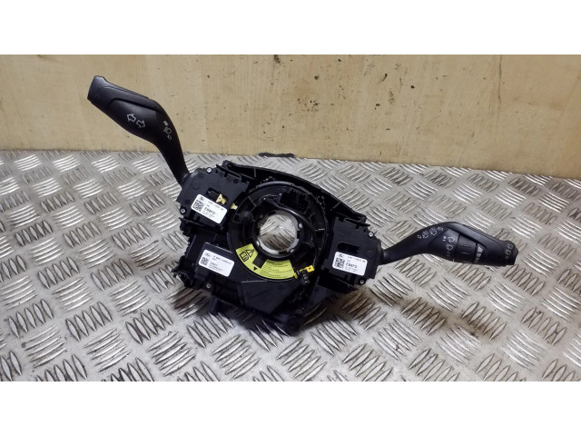 Подрулевой шлейф SRS BM5T14A664CD, CV6T13335AD   Ford Kuga II