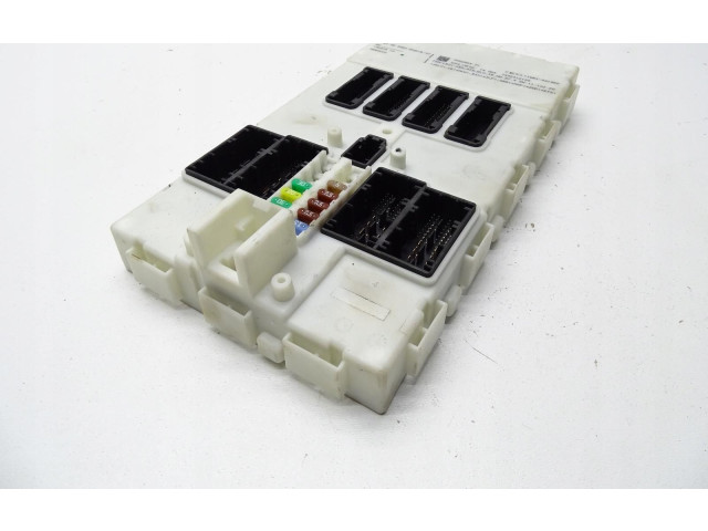 Турбина Комфортный модуль BMW 1 F20 F21  9352864         