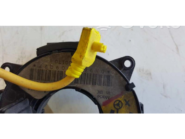 Подрулевой шлейф SRS YRC100170, ANILLOAIRBAG   Rover 200 XV