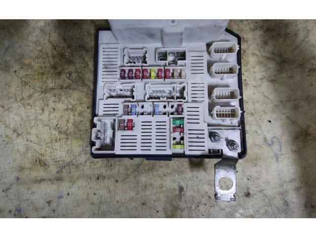 Ojnice  8200481866F    Renault Megane II  