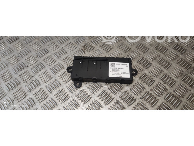 Блок управления A1669003607   Mercedes-Benz GL X166