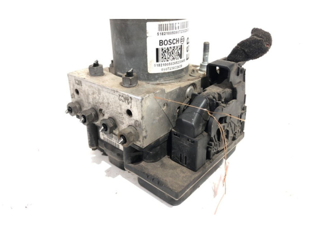Jednotka ABS 0265230458   Fiat Bravo 2007