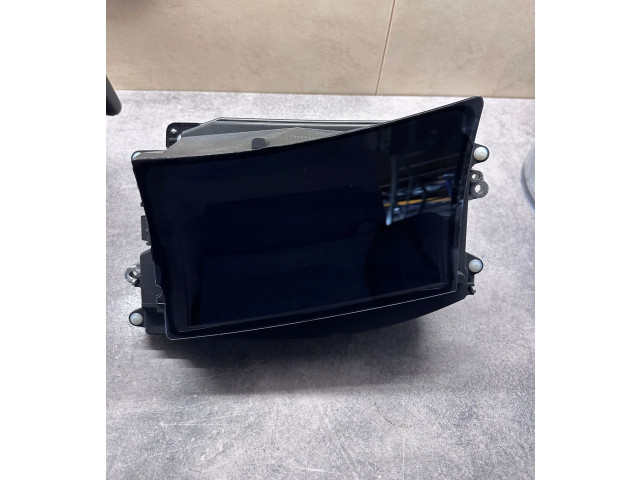 Дисплей    A1779003202   Mercedes-Benz CLA C118 X118