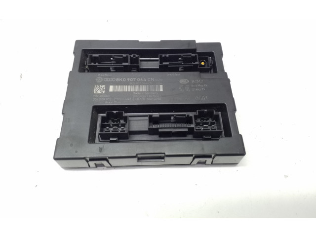 Блок комфорта 8K0907064CN   Audi A4 S4 B8 8K   