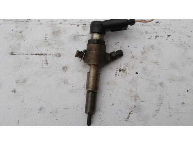 Vstřikovač 9652707180   Citroen C2  pro naftový motor 1.4  
