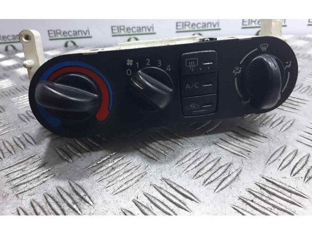Блок управления климат-контролем EB470068   Nissan Almera N16