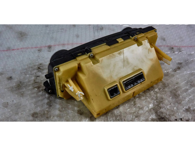 Блок управления климат-контролем 7820a792xa, 2370006471   Mitsubishi Pajero Sport II