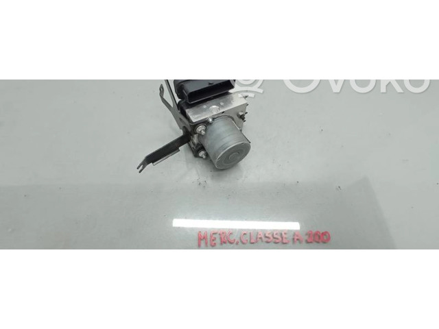 Jednotka ABS 1779016501   Mercedes-Benz A W177 2018