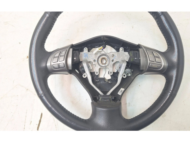 Volant Subaru Forester SH 2013 GS12002880  