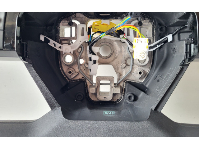 Руль Toyota Proace  2016 -  года 98532080      