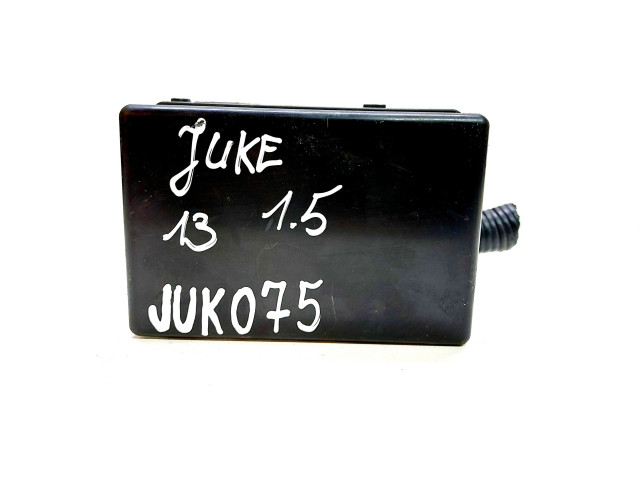   Pojistková skříňka 243821KN0A   Nssan Juke I F15 2013