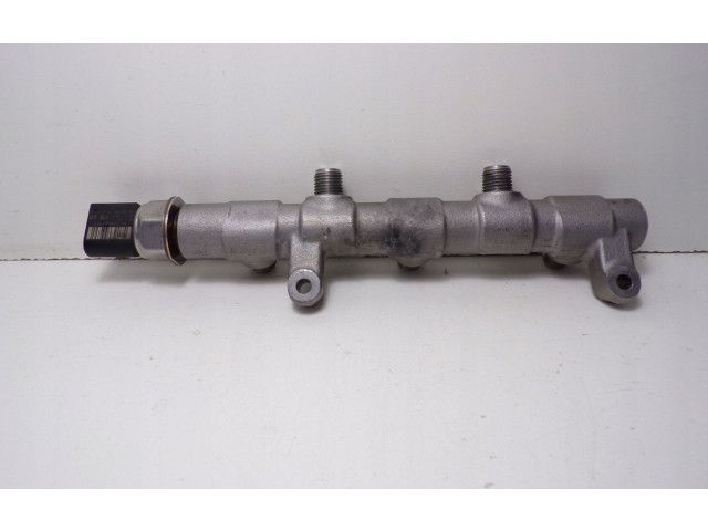 Топливная рампа 04L906054, 059130089DL   Audi A4 S4 B9  