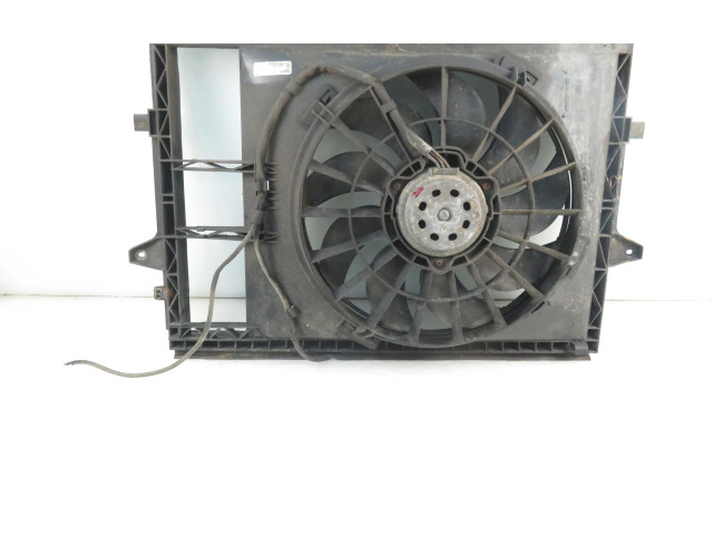 Комплект вентиляторов     1496073080, 1496073080    Peugeot Expert 