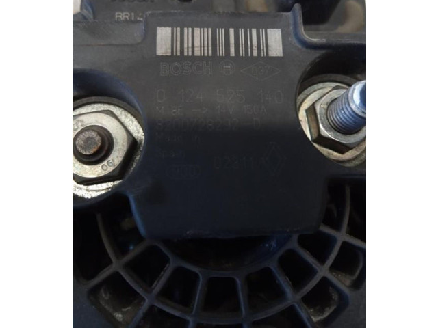 Zpětné zrcátko  Nissan Qashqai+2 2010  0124525140, 0124525140  