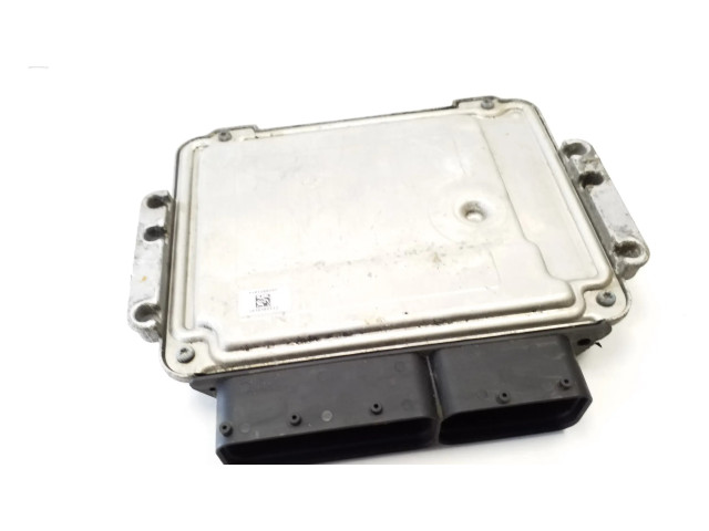 Řídící jednotka 391202A208, 0281018491   Hyundai i40 2015