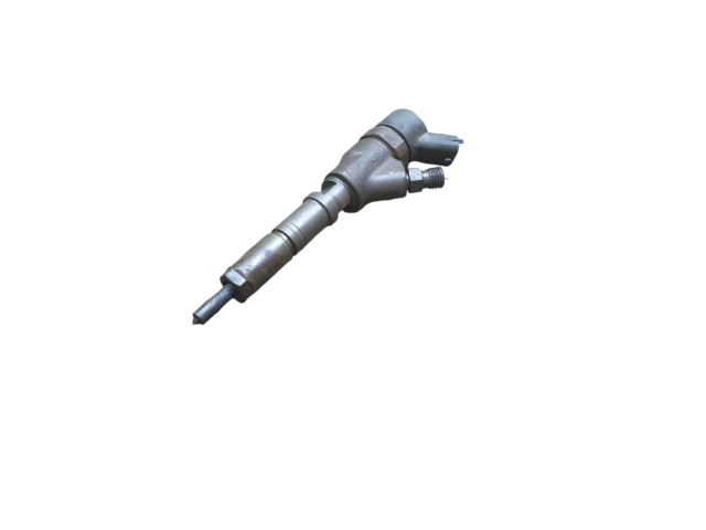 Блок управления 9640088780, 0445110062   Citroen Berlingo