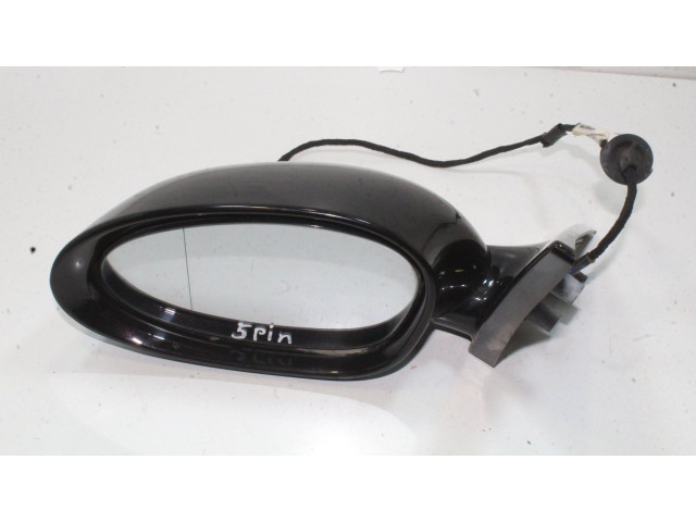 Zpětné zrcátko  BMW Z4 E85 E86 2007  5PIN  