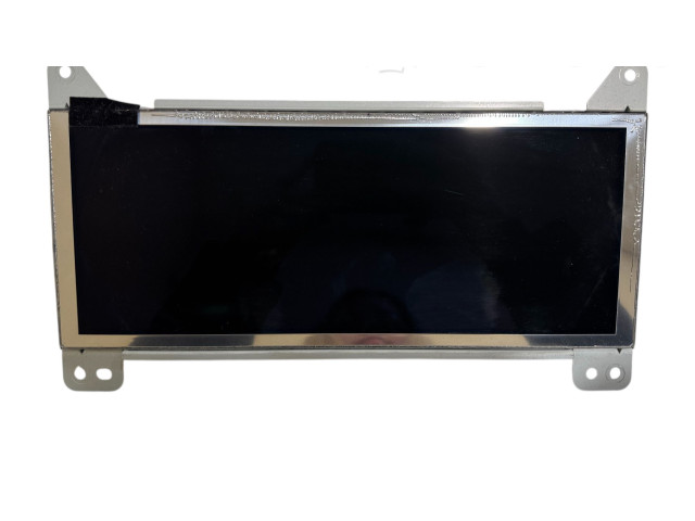 Přístrojová deska  Tesla Model S 2014 100478800C, T14D0039856  