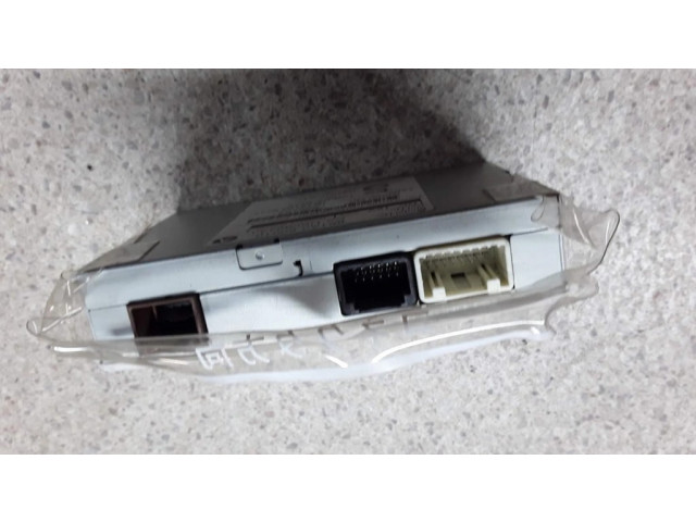 Блок управления 861A060010   Toyota Land Cruiser (J150)