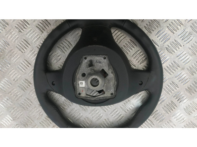 Руль BMW 5 GT F07  2010-2017 года 32678382802, 10B172AA0468M      