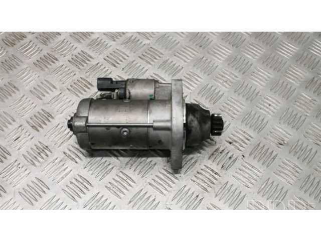 Стартер  02M911024S   Audi A3 S3 8V