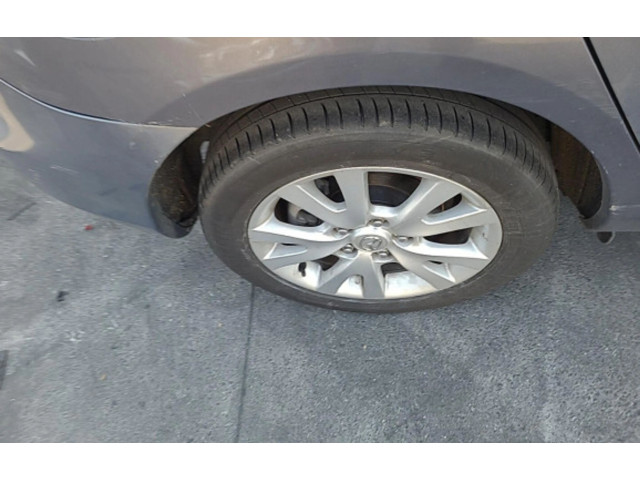 Зеркало электрическое        Mazda 3 I  2003 - 2006 года   