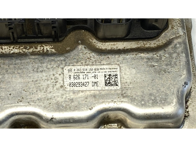 Řídící jednotka 8626171, 12148626171   BMW 3 F30 F35 F31 2013
