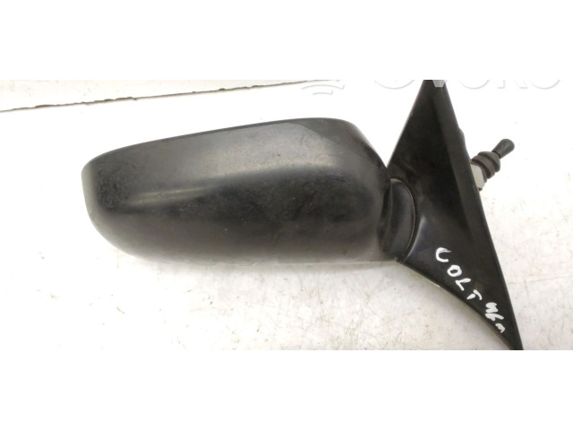 Зеркало (механическое)       Mitsubishi Colt  1992 - 1996 года   