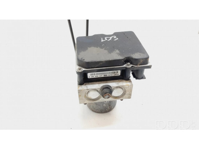 Блок АБС 0265950337, 0265234074   Land Rover  Discovery 3 - LR3  2005-2009 года