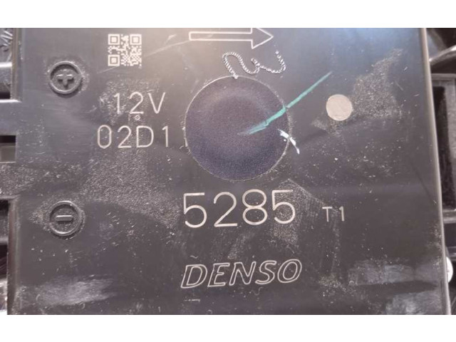 Вентилятор печки    5285T1, 8710358080   Lexus RX 450H