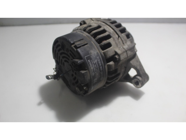 Генератор 0123310022   Audi A4 S4 B5 8D      