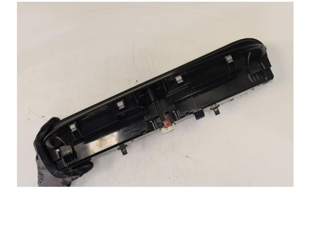 Přístrojová deska  Citroen C3 Picasso 2010 9666986377, 52003  
