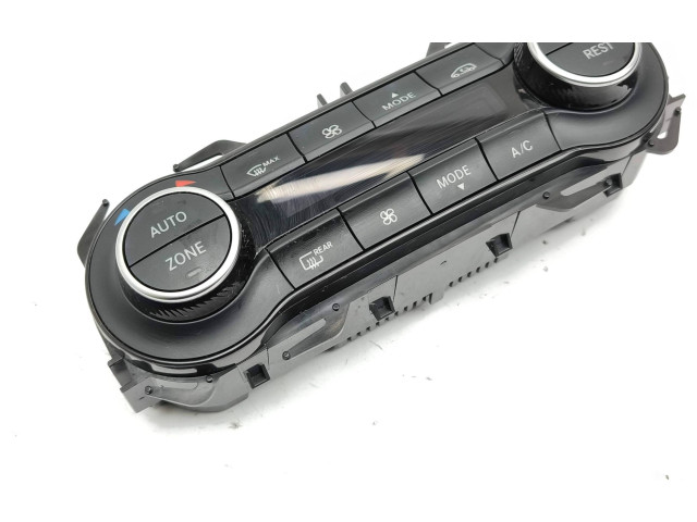 Блок управления климат-контролем A0919005101, A0919010700   Infiniti Q30