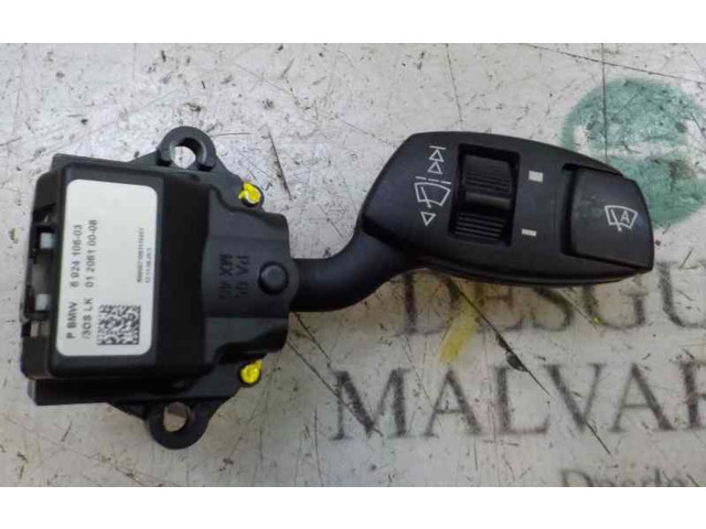 Ручка стеклоочистителей 61316924106, 692410603   BMW 6 E63 E64