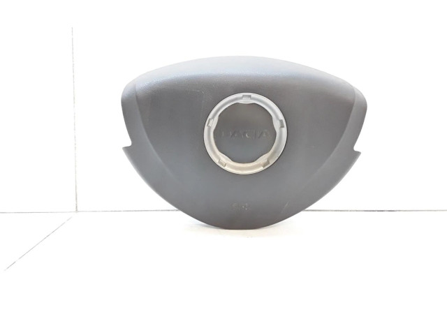 Подушка безопасности двери 3064537   Renault Sandero I