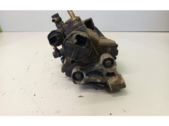 Vstřikovací čerpadlo A2C53252602, 167000938R   Dacia Duster    K9K 896 