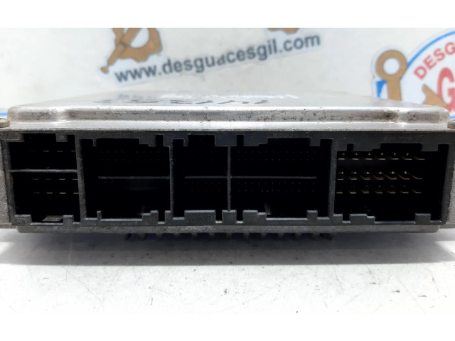 Řídící jednotka A0265456632, 141357   Mercedes-Benz ML W163 2001