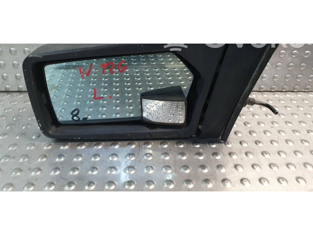 Zpětné zrcátko  Mercedes-Benz S W126 1979  1268100316  