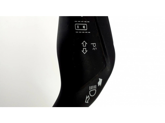 Подрулевой переключатель FT4T14B522UFW, DG9T17A553DDW   Ford S-MAX