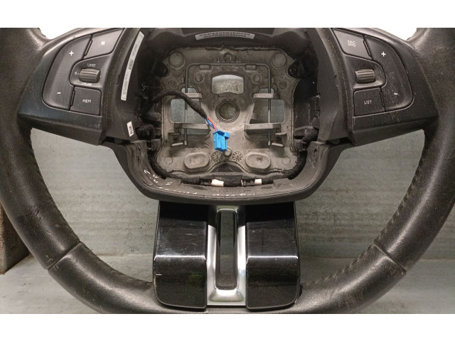 Volant Citroen C4 SpaceTourer 2018 98278470ZD, 98278470ZD  